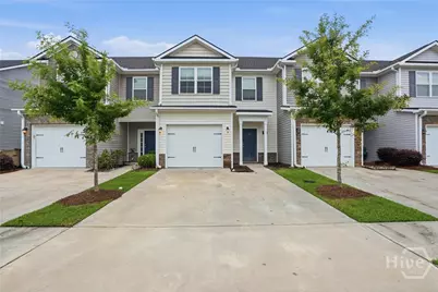100 Kepler Loop, Richmond Hill, GA 31324 - Photo 1