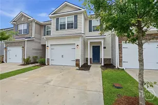100 Kepler Loop, Richmond Hill, GA 31324 - Photo 3