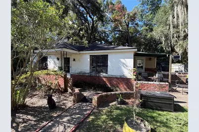 321 Dennis Street, Savannah, GA 31406 - Photo 1