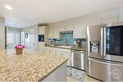 170 Bluff Drive, Richmond Hill, GA 31324 - Photo 7