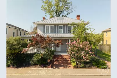 507 Maupas Avenue, Savannah, GA 31401 - Photo 1