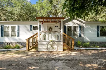 2243 Limerick Rd, Midway, GA 31320 - Photo 1