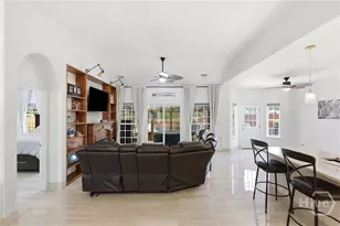 425 Stonebridge Cir, Savannah, GA 31419 - Photo 7