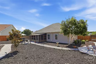 425 Stonebridge Circle, Savannah, GA 31419 - Photo 29