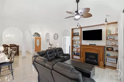 425 Stonebridge Circle, Savannah, GA 31419 - Photo 5
