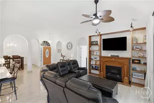425 Stonebridge Cir, Savannah, GA 31419 - Photo 5