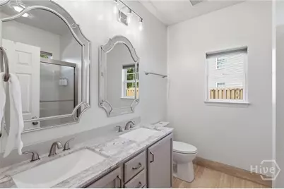 425 Stonebridge Circle, Savannah, GA 31419 - Photo 17
