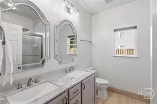 425 Stonebridge Cir, Savannah, GA 31419 - Photo 17