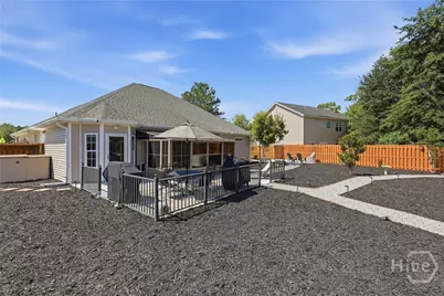 425 Stonebridge Circle, Savannah, GA 31419 - Photo 27