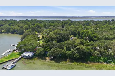 2102 East Boulevard, Savannah, GA 31410 - Photo 5