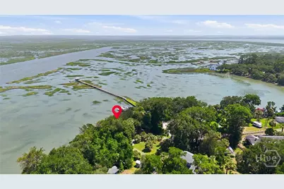 2102 East Boulevard, Savannah, GA 31410 - Photo 21