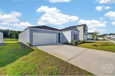 178 Bottlebrush Drive, Savannah, GA 31302 - Photo 3