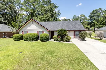 8 Bitterroot Lane, Savannah, GA 31419 - Photo 1