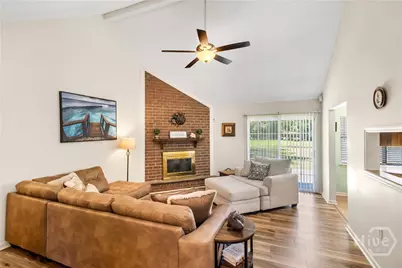 8 Bitterroot Lane, Savannah, GA 31419 - Photo 5
