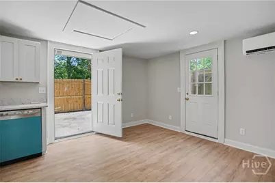 705 E 32nd Street #2, Savannah, GA 31401 - Photo 7