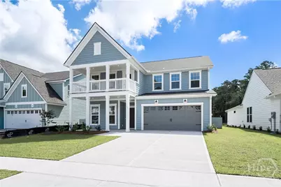 161 Chatham Lane, Richmond Hill, GA 31324 - Photo 1