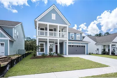 161 Chatham Lane, Richmond Hill, GA 31324 - Photo 3