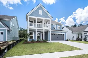 161 Chatham Ln, Richmond Hill, GA 31324 - Photo 3