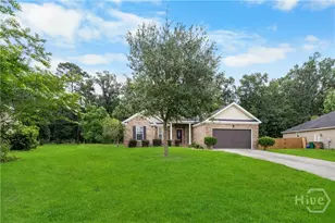 341 Brighton Woods Dr, Pooler, GA 31322 - Photo 27
