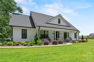 241 Nease Rd, Guyton, GA 31312 - Photo 3