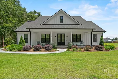 241 Nease Road, Guyton, GA 31312 - Photo 1