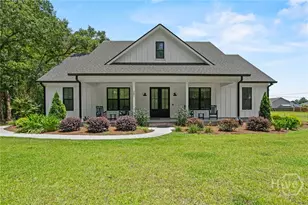 241 Nease Rd, Guyton, GA 31312 - Photo 1