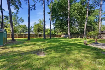 65 S Cromwell, Savannah, GA 31410 - Photo 25