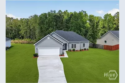 160 Huger Street, Rincon, GA 31326 - Photo 3