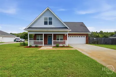 202 Ash Boulevard, Hinesville, GA 31313 - Photo 1