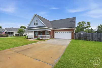 202 Ash Boulevard, Hinesville, GA 31313 - Photo 3