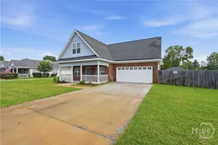 202 Ash Blvd, Hinesville, GA 31313 - Photo 3