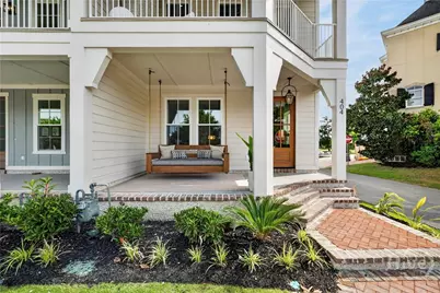 404 Legends Court, Savannah, GA 31401 - Photo 3