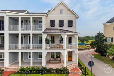 404 Legends Court, Savannah, GA 31401 - Photo 1