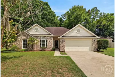 12 Ashwood Court, Pooler, GA 31322 - Photo 1