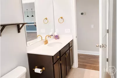 67 Nettleton Lane, Richmond Hill, GA 31324 - Photo 17