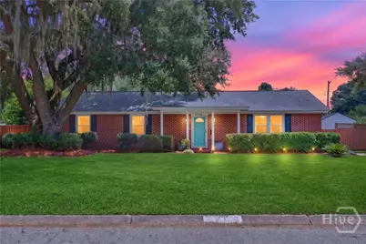 5708 Morgan Street, Savannah, GA 31406 - Photo 5