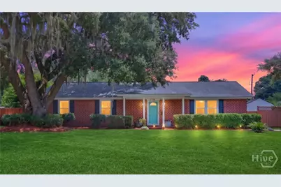 5708 Morgan Street, Savannah, GA 31406 - Photo 1