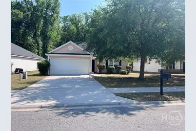41 Lakeshore Boulevard, Port Wentworth, GA 31407 - Photo 1