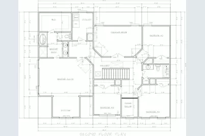 1096 Poppleton Drive, Hinesville, GA 31313 - Photo 3