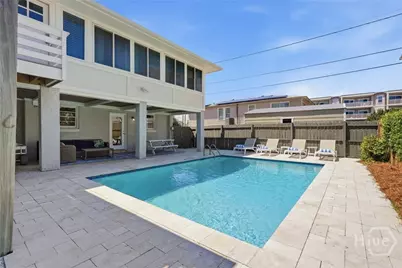 10 Center Terrace, Tybee Island, GA 31328 - Photo 3