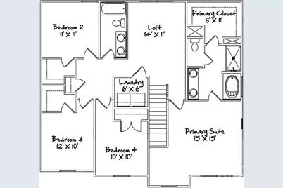 297 Timberlake Drive, Guyton, GA 31312 - Photo 3