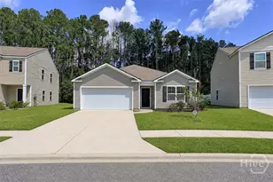 277 Cold Creek Loop, Port Wentworth, GA 31407 - Photo 3