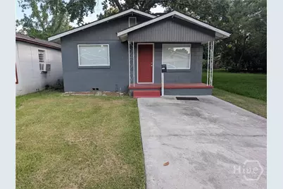 717 W 51st Street, Savannah, GA 31405 - Photo 1