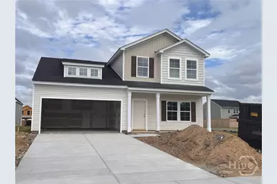 118 Daylily Drive, Springfield, GA 31329 - Photo 1