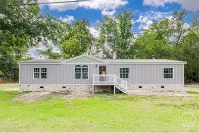 318 Samuel Smalls Sr Avenue, Guyton, GA 31312 - Photo 1