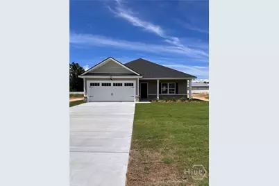 1122 Poppleton Drive, Hinesville, GA 31313 - Photo 1