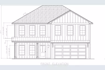 1127 Poppleton Drive, Hinesville, GA 31313 - Photo 1