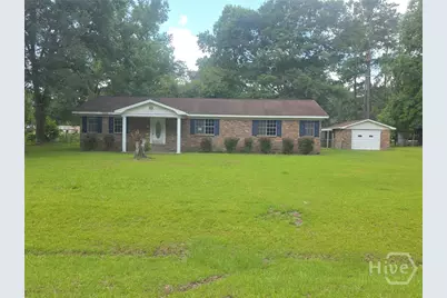 162 Carlton Avenue, Bloomingdale, GA 31302 - Photo 3