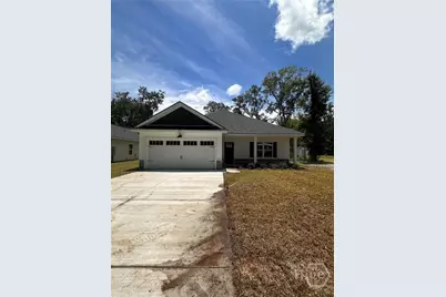 194 Priscilla Drive, Midway, GA 31320 - Photo 1
