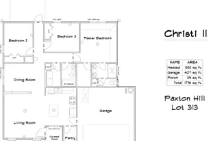 126 Calhoun Way NE, Ludowici, GA 31316 - Photo 3